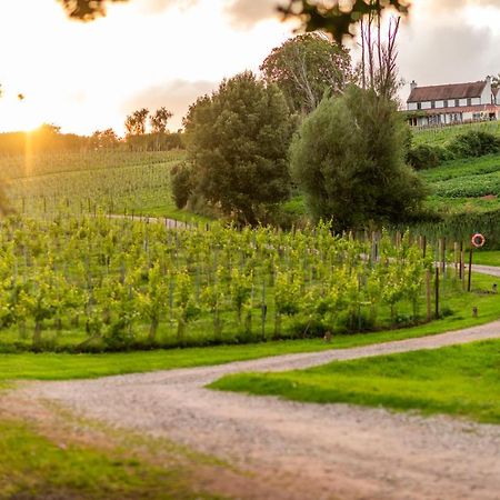 Hotel Three Choirs Vineyards Newent Zewnętrze zdjęcie