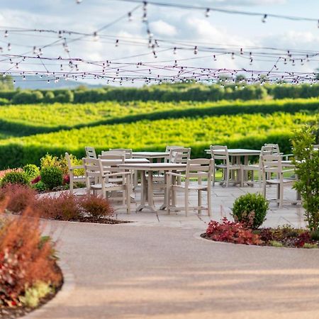 Hotel Three Choirs Vineyards Newent Zewnętrze zdjęcie